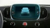 Protector de vidrio templado Pixsel en el monitor FIAT 595 - 9.6“ 2018 -