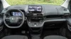 Protector de vidrio templado Pixsel en el panel de instrumentos CITROEN BERLINGO - 9.8“ 2024 -