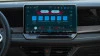 Protector de vidrio templado Pixsel en el monitor VOLKSWAGEN TAYRON - 14“ 2025 -