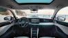 Protector de vidrio templado Pixsel en el monitor VOLKSWAGEN TAYRON - 14“ 2025 -
