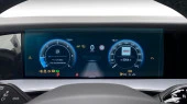 Protector de vidrio templado Pixsel en el panel de instrumentos VOLKSWAGEN TAYRON - 12.8“ 2025 -