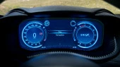 Protector de vidrio templado Pixsel en el panel de instrumentos ASTON MARTIN DBX - 11.9“ 2022 - 2024