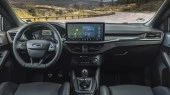 Protector de vidrio templado Pixsel en el monitor FORD FOCUS - 14.2“ 2022 -