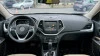 Protector de vidrio templado Pixsel en el monitor JEEP CHEROKEE KL - 8.2“ 2013 - 2023