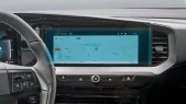Protector de vidrio templado Pixsel en el monitor OPEL MOKKA - 12.6“ 2025 -