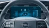 Protector de vidrio templado Pixsel en el panel de instrumentos OPEL MOKKA - 11“ 2025 -