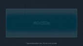 Protector de vidrio templado Pixsel en el panel de instrumentos OPEL MOKKA - 11“ 2025 -