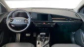 Protector de vidrio templado Pixsel en el monitor KIA NIRO - 8.9“ 2022 -