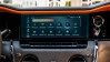 Protector de vidrio templado Pixsel en el monitor ROLLS ROYCE CULLINAN - 12.4“ 2024 -