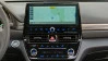 Protector de vidrio templado Pixsel en el monitor HYUNDAI IONIQ - 11.2“ 2019 - 2022