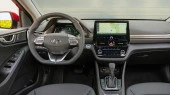 Protector de vidrio templado Pixsel en el monitor HYUNDAI IONIQ - 11.2“ 2019 - 2022