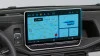 Protector de vidrio templado Pixsel en el monitor VOLKSWAGEN CRAFTER - 12“ 2024 -