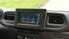 Protector de vidrio templado Pixsel en el monitor RENAULT MASTER - 6.9“ 2020 - 2023