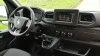 Protector de vidrio templado Pixsel en el monitor RENAULT MASTER - 6.9“ 2020 - 2023