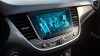 Protector de vidrio templado Pixsel en el monitor OPEL CROSSLAND - 10.5“ 2021 -