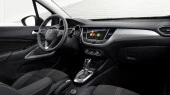 Protector de vidrio templado Pixsel en el monitor OPEL CROSSLAND - 10.5“ 2021 -