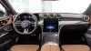Protector de vidrio templado Pixsel en el monitor MERCEDES BENZ C-CLASS - 13.5“ 2021 -