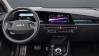 Protector de vidrio templado Pixsel en el panel de instrumentos KIA NIRO - 30.3“ 2022 -