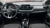 Protector de vidrio templado Pixsel para el control del clima KIA STONIC - 4.6“ 2022 -