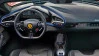 Protector de vidrio templado Pixsel en el panel de instrumentos FERRARI 296 - 17.9“ 2022 -