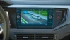 Protector de vidrio templado Pixsel en el monitor VOLKSWAGEN POLO - 10.8“ 2022 -