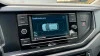 Protector de vidrio templado Pixsel en el monitor VOLKSWAGEN POLO - 6.5“ 2017 - 2021