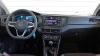 Protector de vidrio templado Pixsel en el monitor VOLKSWAGEN POLO - 6.5“ 2017 - 2021