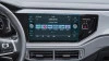 Protector de vidrio templado Pixsel en el monitor VOLKSWAGEN POLO - 10.8“ 2017 - 2021