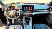 Protector de vidrio templado Pixsel en el monitor CUPRA TERRAMAR - 14“ 2022 -
