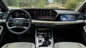 Protector de vidrio templado Pixsel en el monitor AUDI A5 / S5 / RS5 - 16.7“ 2024 -