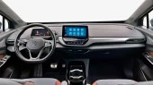 Protector de vidrio templado Pixsel en el monitor VOLKSWAGEN ID.4 - 11.7“ 2020 -