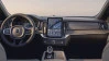 Protector de vidrio templado Pixsel en el monitor VOLVO XC90 - 12.9“ 2024 -