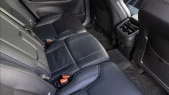 Protector de vidrio templado Pixsel para el control del clima trasero VOLVO XC90 - 4.9“ 2024 -