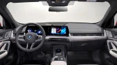 Protector de vidrio templado Pixsel en el panel de instrumentos BMW IX2 - 26.2“ 2024 -