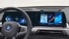 Protector de vidrio templado Pixsel en el panel de instrumentos BMW IX2 - 26.2“ 2024 -