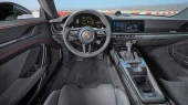 Protector de vidrio templado Pixsel en el panel de instrumentos PORSCHE 911 - 15.2“ 2024 -