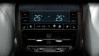 Protector de vidrio templado Pixsel para el control del clima trasero JEEP GRAND CHEROKEE - 4.7“ 2021 -