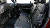 Protector de vidrio templado Pixsel para el control del clima trasero JEEP GRAND CHEROKEE - 4.7“ 2021 -