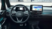 Protector de vidrio templado Pixsel en el monitor VOLKSWAGEN ID.3 - 11.7“ 2023 -