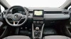 Protector de vidrio templado Pixsel en el monitor RENAULT CLIO - 9.6“ 2023 -