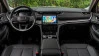 Protector de vidrio templado Pixsel en el monitor JEEP GRAND CHEROKEE - 10.7“ 2021 -