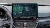 Protector de vidrio templado Pixsel en el monitor SEAT LEON - 14“ 2021 - 2024