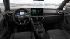Protector de vidrio templado Pixsel en el monitor SEAT LEON - 14“ 2021 - 2024