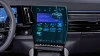 Protector de vidrio templado Pixsel en el monitor RENAULT ESPACE - 14.6“ 2023 -