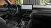 Protector de vidrio templado Pixsel en el panel de instrumentos FORD KUGA - 12.2“ 2024 -