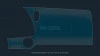 Protector de vidrio templado Pixsel en el monitor CHEVROLET CORVETTE - 15.8“ 2019 - (C8)