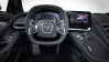 Protector de vidrio templado Pixsel en el panel de instrumentos CHEVROLET CORVETTE - 11.7“ 2019 - (C8)