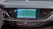 Protector de vidrio templado Pixsel en el monitor OPEL INSIGNIA - 10.2“ 2017 - 2022
