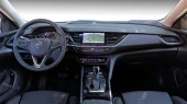 Protector de vidrio templado Pixsel en el monitor OPEL INSIGNIA - 10.2“ 2017 - 2022