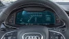Protector de vidrio templado Pixsel en el panel de instrumentos AUDI Q7 / SQ7 / RSQ7 - 12“ 2024 -